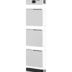 Hailei IP65 Battery 10K LV with heating LV