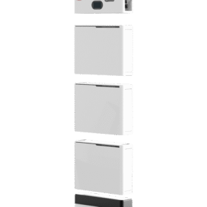 Hailei IP65 Battery 10K LV with heating LV