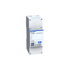 SMART METER PENTRU DEYE MONOFAZATE