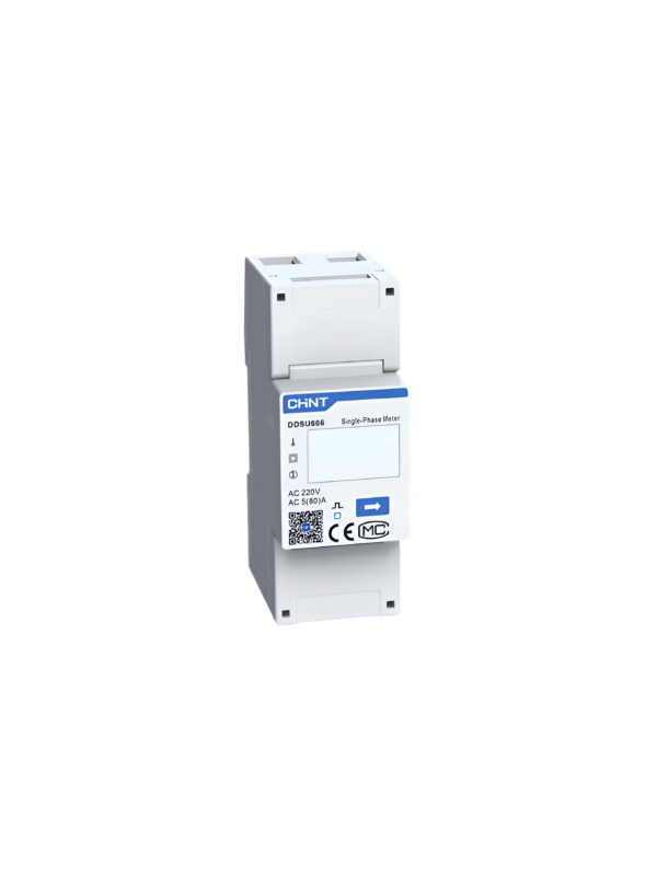 SMART METER PENTRU DEYE MONOFAZATE