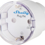 Shelly Plug PM Gen3