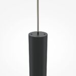 Maytoni Pro Base — pandantiv modular, Negru