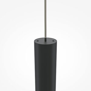 Maytoni Pro Base — pandantiv modular, Negru