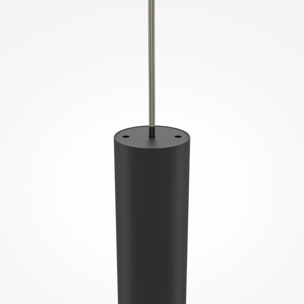 Maytoni Pro Base — pandantiv modular, Negru